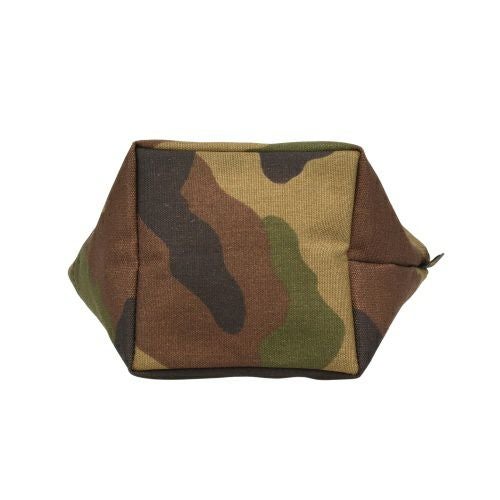 エルベシャプリエ ショルダーバッグ レディース カーキグリーン Herve Chapelier 1927W 49 CAMOUFLAGE