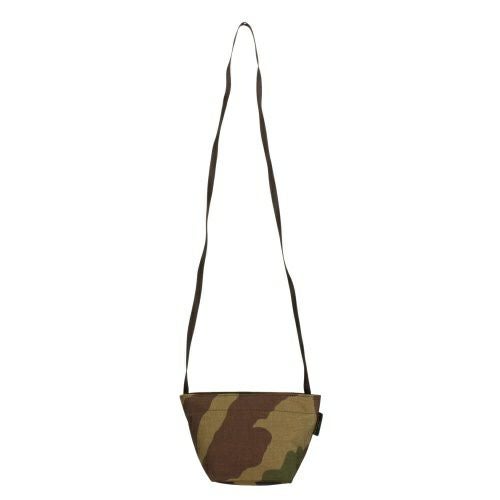 エルベシャプリエ ショルダーバッグ レディース カーキグリーン Herve Chapelier 1927W 49 CAMOUFLAGE