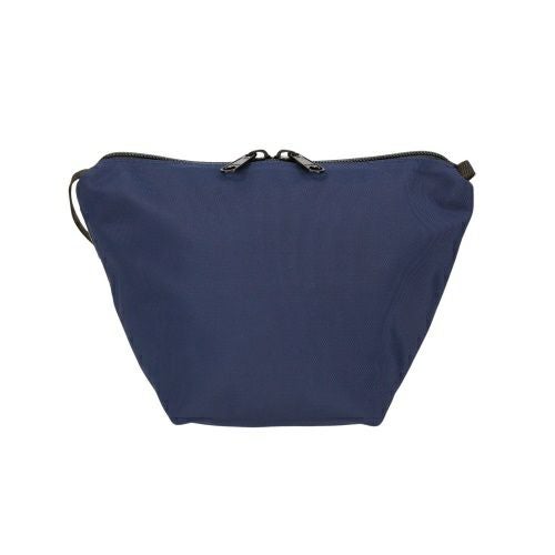 エルベシャプリエ ショルダーバッグ レディース ブルー Herve Chapelier 2885N 14 BLEU NUIT