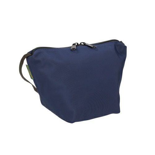 エルベシャプリエ ショルダーバッグ レディース ブルー Herve Chapelier 2885N 14 BLEU NUIT