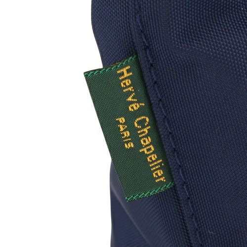 エルベシャプリエ ショルダーバッグ レディース ブルー Herve Chapelier 2885N 14 BLEU NUIT