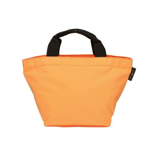 最終値下げ！Hervé Chapelier イエローシルク カシミアパシュミナ エルベシャプリエ ハンドバッグ トートバッグ レディース ナイロン舟型