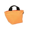 エルベシャプリエ ハンドバッグ レディース オレンジ Herve Chapelier 1027N 34 VITAMINE/36 MANDARINE