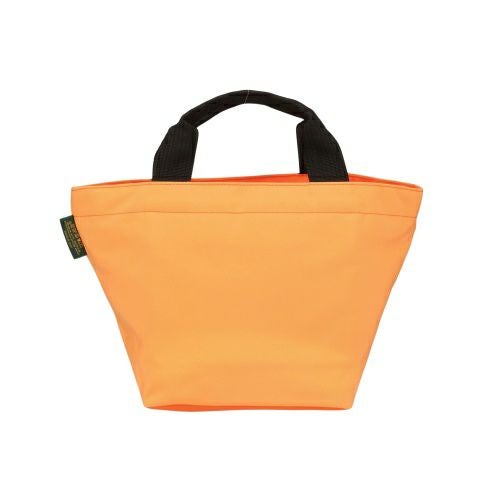 エルベシャプリエ ハンドバッグ レディース オレンジ Herve Chapelier 1027N 34 VITAMINE/36 MANDARINE