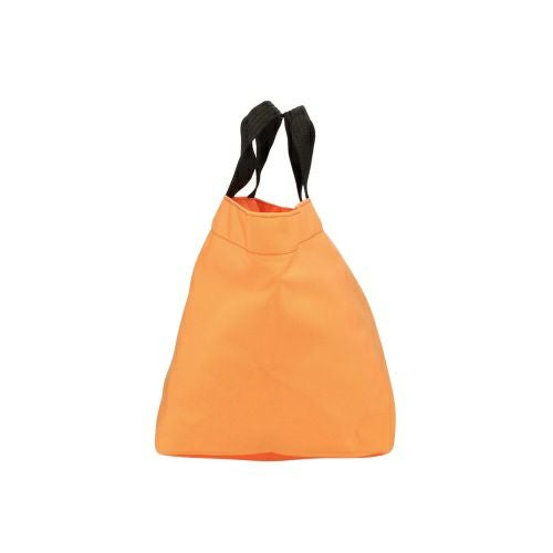 エルベシャプリエ ハンドバッグ レディース オレンジ Herve Chapelier 1027N 34 VITAMINE/36 MANDARINE