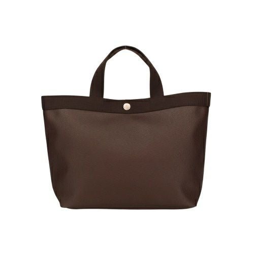 エルベシャプリエ ハンドバッグ レディース ブラウン Herve Chapelier 704GP 69 MOKA/69 MOKA