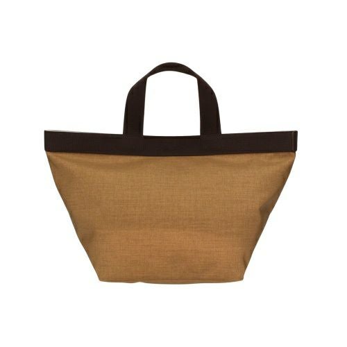 エルベシャプリエ ハンドバッグ レディース ブラウン Herve Chapelier 707C 62A BEIGE/69 MOKA