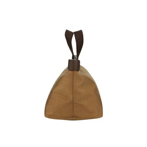 エルベシャプリエ ハンドバッグ レディース ブラウン Herve Chapelier 707C 62A BEIGE/69 MOKA