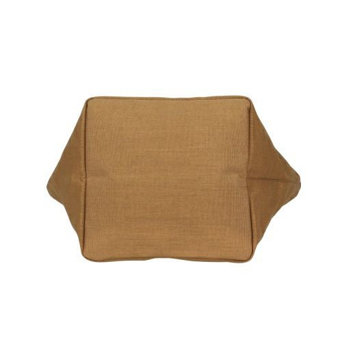 エルベシャプリエ ハンドバッグ レディース ブラウン Herve Chapelier 707C 62A BEIGE/69 MOKA