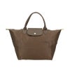 ロンシャン ハンドバッグ レディース ル・プリアージュ グリーン LE PLIAGE GREEN ブラウン LONGCHAMP 1623 919 813 TERRA