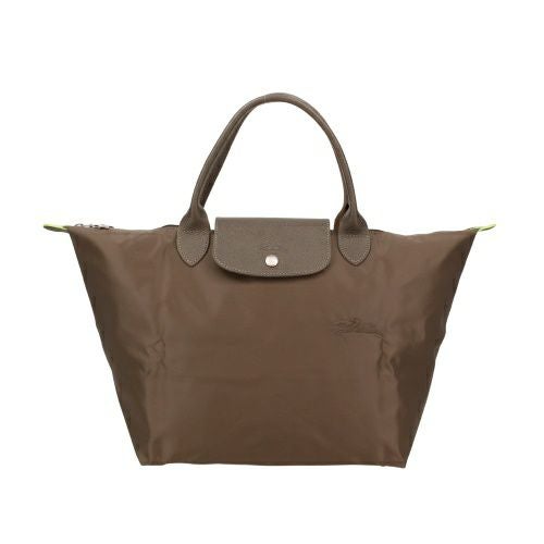 ロンシャン ハンドバッグ レディース ル・プリアージュ グリーン LE PLIAGE GREEN ブラウン LONGCHAMP 1623 919 813 TERRA
