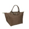 ロンシャン ハンドバッグ レディース ル・プリアージュ グリーン LE PLIAGE GREEN ブラウン LONGCHAMP 1623 919 813 TERRA