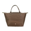ロンシャン ハンドバッグ レディース ル・プリアージュ グリーン LE PLIAGE GREEN ブラウン LONGCHAMP 1623 919 813 TERRA