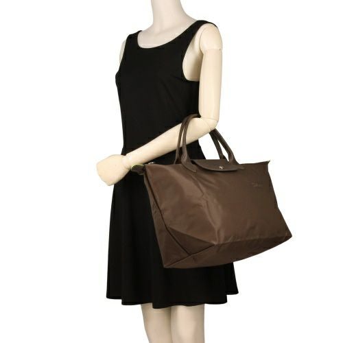 ロンシャン ハンドバッグ レディース ル・プリアージュ グリーン LE PLIAGE GREEN ブラウン LONGCHAMP 1623 919 813 TERRA