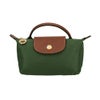 ロンシャン ポーチ レディース ル プリアージュ グリーン LONGCHAMP 34175 089 P95 BRITISH GREEN