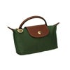 ロンシャン ポーチ レディース ル プリアージュ グリーン LONGCHAMP 34175 089 P95 BRITISH GREEN