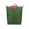 ロンシャン リュックサック レディース ル プリアージュ グリーン LONGCHAMP 10284 089 P95 BRITISH GREEN