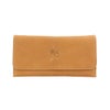 イルビゾンテ 長財布 メンズ レディース ユニセックス ブラウン IL BISONTE SCW009 PO0001 NA178B NATURALE