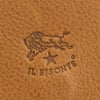 イルビゾンテ 長財布 メンズ レディース ユニセックス ブラウン IL BISONTE SCW009 PO0001 NA178B NATURALE