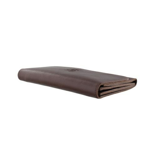 イルビゾンテ 長財布 メンズ レディース ユニセックス ブラウン IL BISONTE SCW009 PV0001 BW480B ARABICA