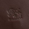 イルビゾンテ 長財布 メンズ レディース ユニセックス ブラウン IL BISONTE SCW009 PV0001 BW480B ARABICA