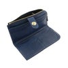 イルビゾンテ 長財布 メンズ レディース ユニセックス ブルー IL BISONTE SCW011 PV0005 BL138B BLU