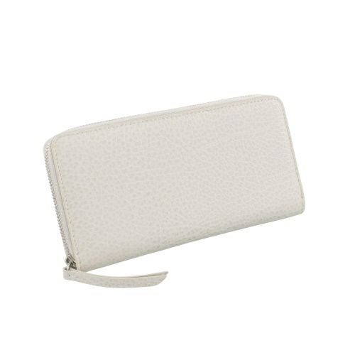 メゾン マルジェラ 長財布 レディース グレー Maison Margiela