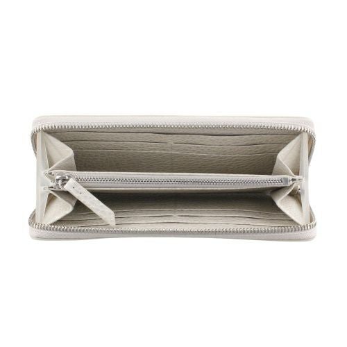 メゾン マルジェラ 長財布 レディース グレー Maison Margiela