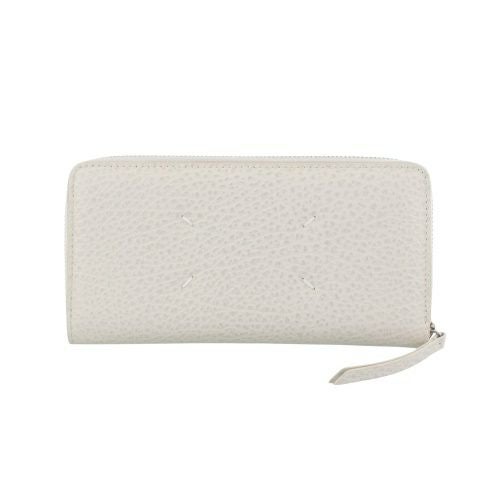 メゾン マルジェラ 長財布 レディース グレー Maison Margiela