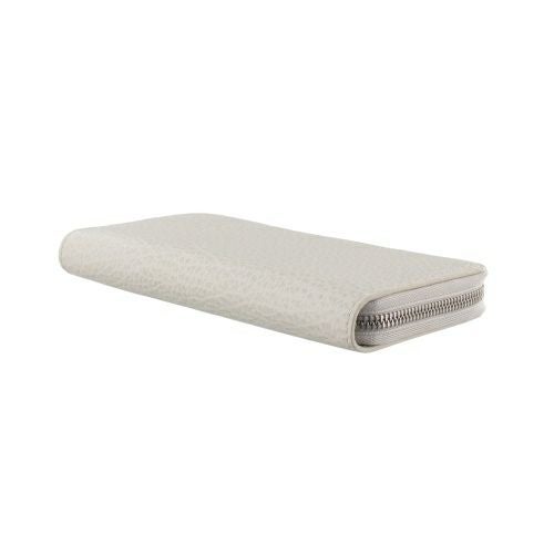 メゾン マルジェラ 長財布 レディース グレー Maison Margiela