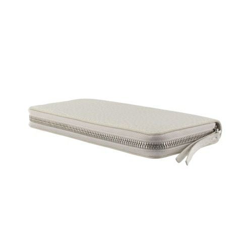 メゾン マルジェラ 長財布 レディース グレー Maison Margiela