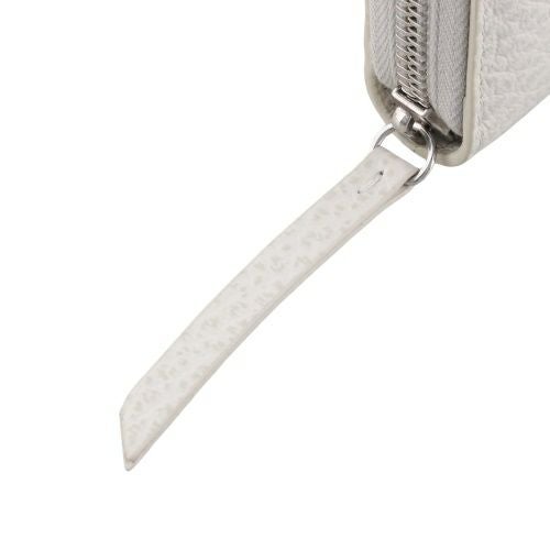 メゾン マルジェラ 長財布 レディース グレー Maison Margiela