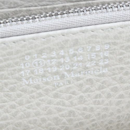メゾン マルジェラ 長財布 レディース グレー Maison Margiela