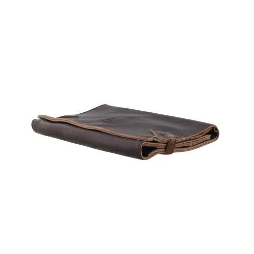 イルビゾンテ 二つ折り財布 メンズ レディース ユニセックス ブラウン IL BISONTE SMW002 PO0001 BW432N CAFFE