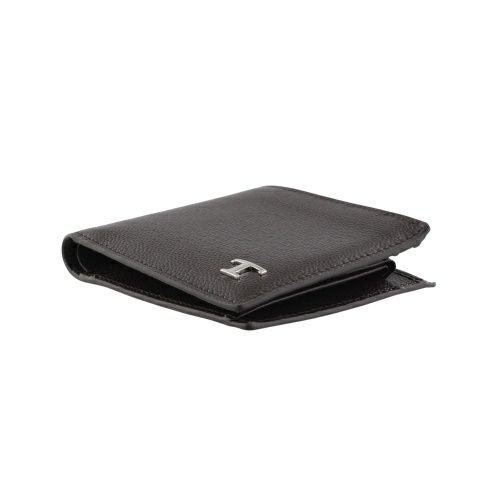 トッズ 二つ折り財布 メンズ Tタイムレス ブラウン TOD’S XAMTSYBB300UGA S810 BROWN