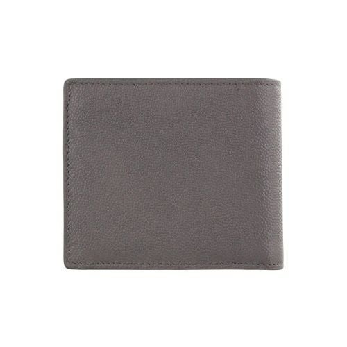 トッズ 二つ折り財布 メンズ Tタイムレス グレー TOD’S XAMTSYBB300UGA B413 GRAY