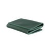イルビゾンテ 三つ折り財布 メンズ レディース ユニセックス グリーン IL BISONTE SMW036 PV0004 GR101B