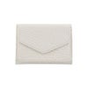 メゾン マルジェラ 三つ折り財布 レディース ホワイト Maison Margiela S36UI0416P4455 H9677 GREIGE