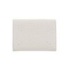 メゾン マルジェラ 三つ折り財布 レディース ホワイト Maison Margiela S36UI0416P4455 H9677 GREIGE