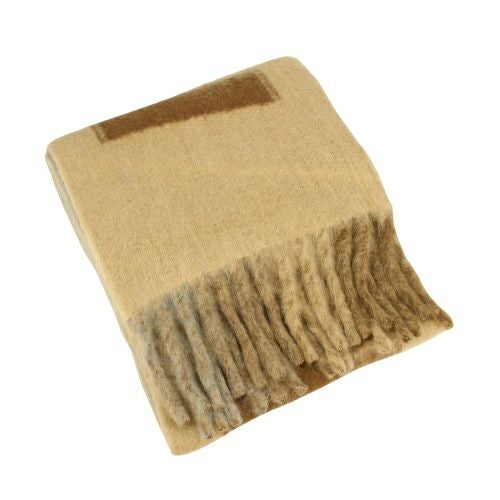 マルニ マフラー レディース ブラウン MARNI SCMC0103A0UAW017 JQW60