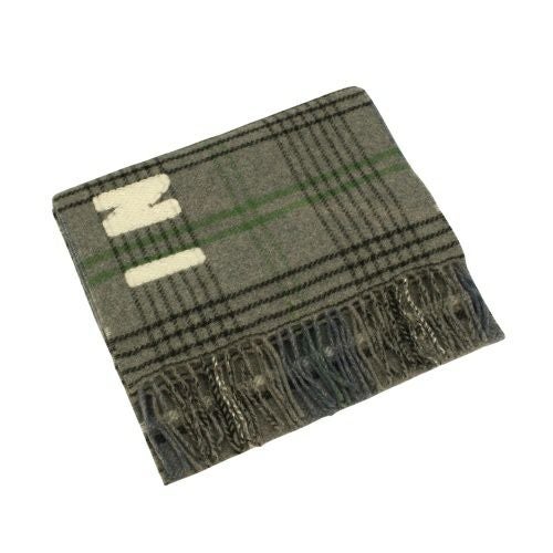 マルニ マフラー レディース グレー MARNI SCMC0119Y0UAW035 CHN15