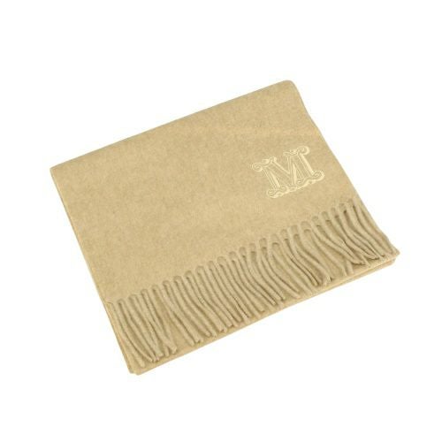 マックスマーラ マフラー レディース ベージュ Max Mara WSDALIA 003