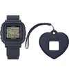 カシオ 腕時計 レディース ベビーG Baby-G BGD-10KH-2CJR CASIO
