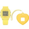 カシオ 腕時計 レディース ベビーG Baby-G BGD-10KH-9JR CASIO