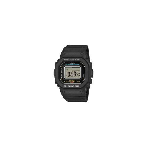 カシオ リングウォッチ メンズ Gショック G-SHOCK DWN-5600-1JR CASIO