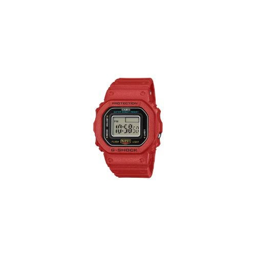カシオ リングウォッチ メンズ Gショック G-SHOCK DWN-5600-4JR CASIO