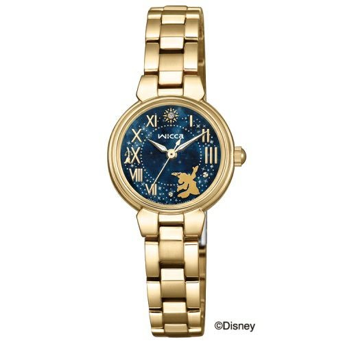 シチズン 腕時計 レディース ウィッカ Wicca KP2-124-71 CITIZEN