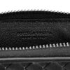 ボッテガヴェネタ コインケース メンズ イントレチャート ブラック BOTTEGA VENETA 473010 V47W1 1275