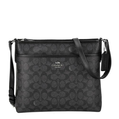 訳アリ　コーチ　アウトレット　未使用　店頭展示品 　F57830　COACH　 コーチ アウトレット ショルダーバッグ レディース シグネチャー