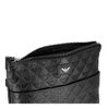 エンポリオアルマーニ ショルダーバッグ メンズ ブラック EMPORIO ARMANI EM001688 AF14774 UC001